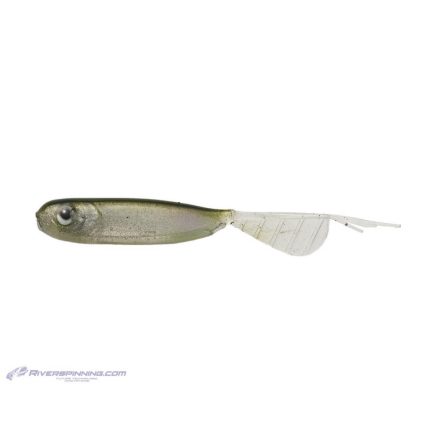 TIEMCO PDL SUPER HOVERINGFISH 2.5" 6.3cm Color 02