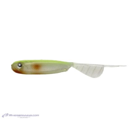 TIEMCO PDL SUPER HOVERINGFISH 2.5" 6.3cm Color 20