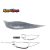 TIEMCO JERKY POPPER ECO 8.3cm 6gr 19 Electric Shad
