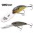 TIEMCO CRANKIE DARTER 100 F 70mm 13gr Color 01 Classic Tennesse