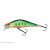 TIEMCO IMERU 50S 50mm 4.3gr Color 020 Green Highlander