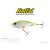 BIWAA RAFFAL GLIDER 4" S 10cm 43gr 19 Hi Viz