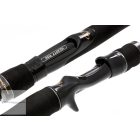 HEARTY RISE BLACK DIAMOND II. 1,79M 250G casting