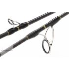 HEARTY RISE BLACK DIAMOND II. 1,79M 250G casting
