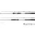 HEARTY RISE BLACK DAIMON II. BD2-621S150 1,89M 150G