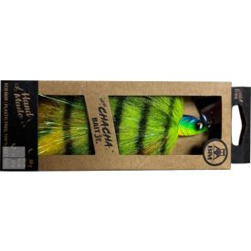 Chacha Bait Junior Firetiger 30gr