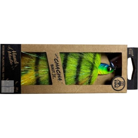 Chacha Bait Junior Firetiger 30gr