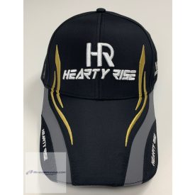 HEARTY RISE PRÉMIUM SAPKA 2709-BLACK