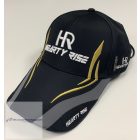 HEARTY RISE PRÉMIUM SAPKA 2709-BLACK