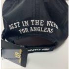 HEARTY RISE PRÉMIUM SAPKA 2709-BLACK