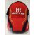 HEARTY RISE PRÉMIUM SAPKA 2709-RED