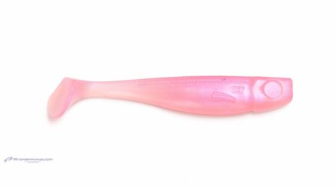 HEARTY RISE CT SHAD GOLDEN LADY 6,5CM