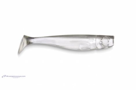 HEARTY RISE CT SHAD KRISTÁLY 9CM