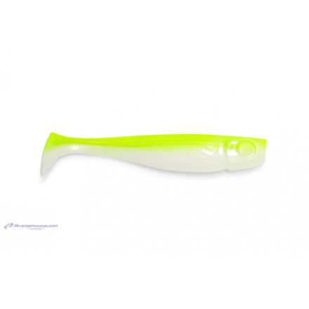 HEARTY RISE CT SHAD LEMON 14CM