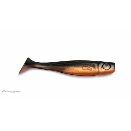 HEARTY RISE CT SHAD MONSTER 6,5CM