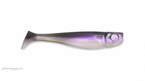 HEARTY RISE CT SHAD MOONSHINE 6,5CM