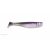 HEARTY RISE CT SHAD MOONSHINE 6,5CM