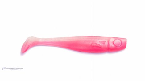 HEARTY RISE CT SHAD PINK LADY 6,5CM
