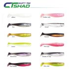 HEARTY RISE CT SHAD PINK LADY 9CM