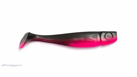 HEARTY RISE CT SHAD PINK PATHER 9CM