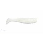 HEARTY RISE CT SHAD ALBINO 9CM