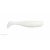 HEARTY RISE CT SHAD ALBINO 9CM