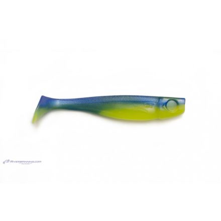 HEARTY RISE CT SHAD FRANGFRISCH 6,5CM