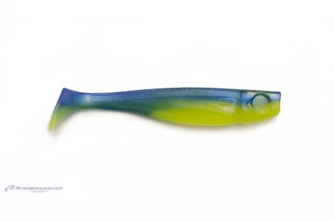HEARTY RISE CT SHAD FRANGFRISCH 6,5CM