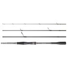 HEARTY RISE Dark Soul Travel Cast 2,25M 15-56G