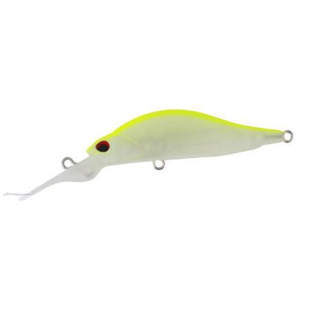 DUO REALIS ROZANTE SHAD 57MR 5.7cm 4.8gr CCC3028 Ghost Chart