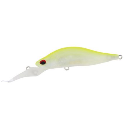 DUO REALIS ROZANTE SHAD 63MR 6.3cm 6.8gr CCC3028 Ghost Chart