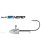 DUO BAYRUF BR HEAD 14G JIG FEJ #2/0 14gr