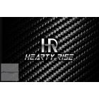 HEARTY RISE EVOLUTION III. 762 MS 7-21gr