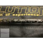 HEARTY RISE EVOLUTION  II ESS-702LL 3,5--10,5g