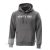 Hoodie Hearty Rise Anthracite XXL