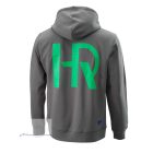 Hoodie Hearty Rise Anthracite XXXL