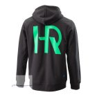 Hoodie Hearty Rise Black L