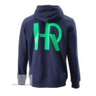 Hoodie Hearty Rise Navy M