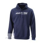 Hoodie Hearty Rise Navy S
