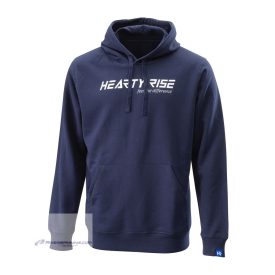 Hoodie Hearty Rise Navy XXL