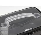 HEARTY RISE VÍZÁLLÓ TÁROLÓ DOBOZ