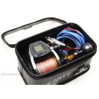 HEARTY RISE VÍZÁLLÓ TÁROLÓ DOBOZ