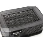 HEARTY RISE HÁLÓS TÁROLÓ DOBOZ