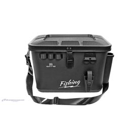   HEARTY RISE TÁROLÓDOBOZ BOTTARTÓVAL   H 45 x SZ 30 x Ma 32 cm