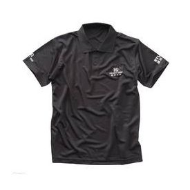 HEARTY RISE POLO SHIRT 3XL