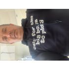 HEARTY RISE HR BODY BACK M KAPUCNIS