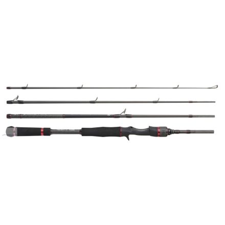 HEARTY RISE BASSFORCE SPECIAL TRAVEL C 2,13M 15-60G