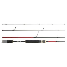 HEARTY RISE  BASSFORCE SPECIAL TRAVEL S 2,23M 15-80G