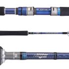 HEARTY RISE MONSTER GAME J 1,62M 100-300G HARCSÁS