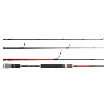 HEARTY RISE RED SHADOW TRAVEL S 2,16M 9-46G
